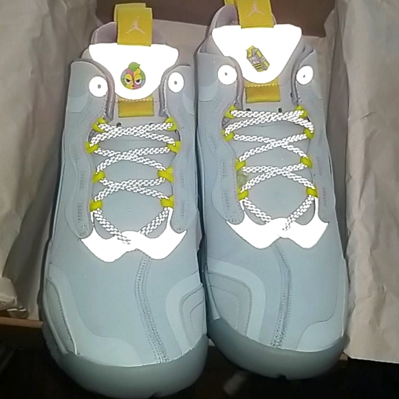 Jordan | Shoes | Jordan Aerospace 72 Uc 